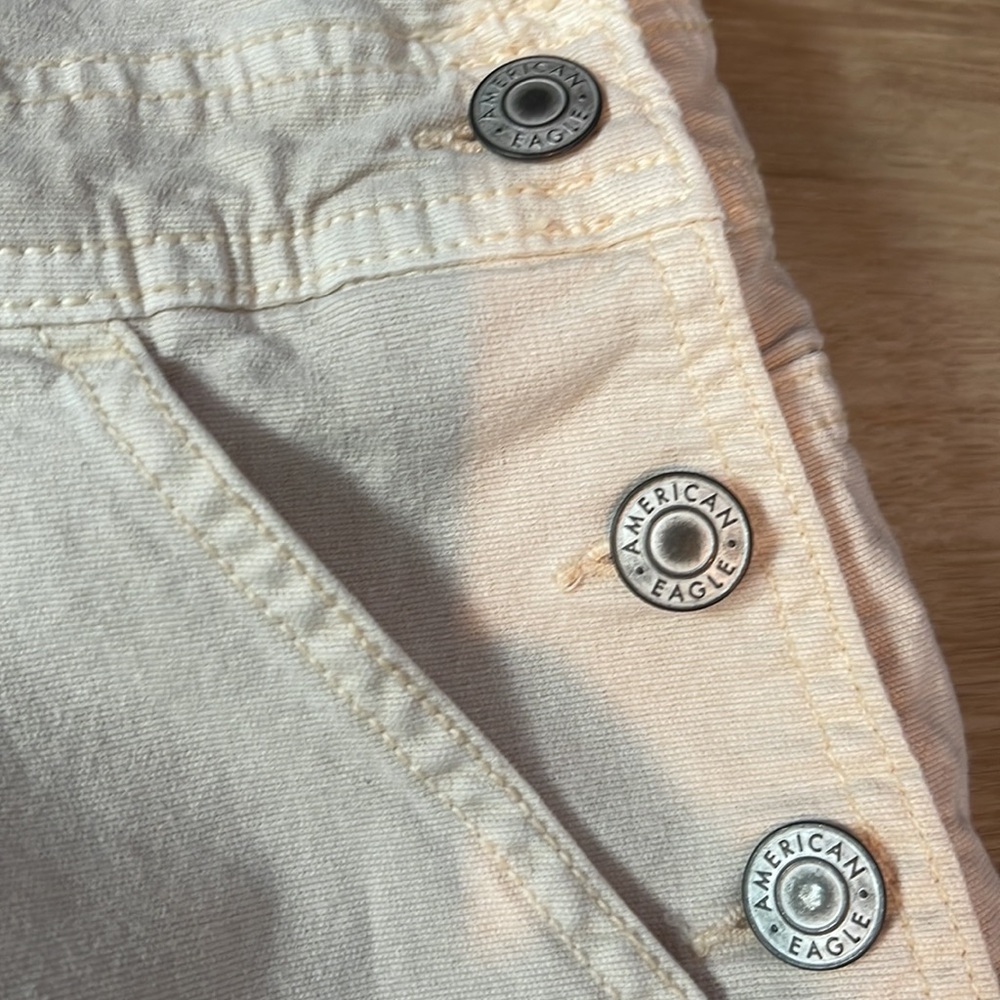 American Eagle Outfitters Overalls size L - Picture 7 of 12